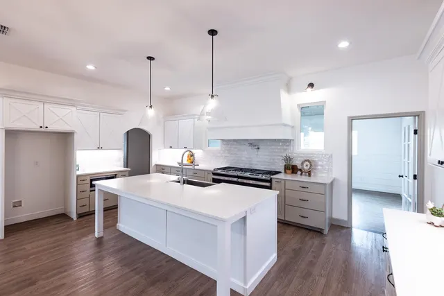 Photo 5 — 4018 137th Street, Lubbock, TX 79423