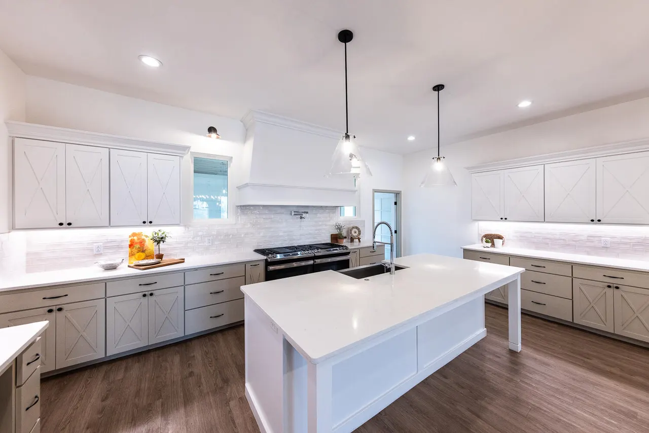 Photo 3 — 4018 137th Street, Lubbock, TX 79423