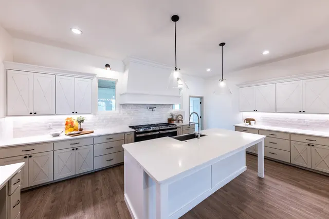 Photo 3 — 4018 137th Street, Lubbock, TX 79423