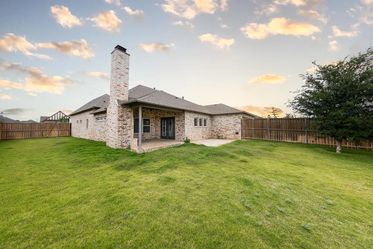 Photo 31 — 4018 137th Street, Lubbock, TX 79423