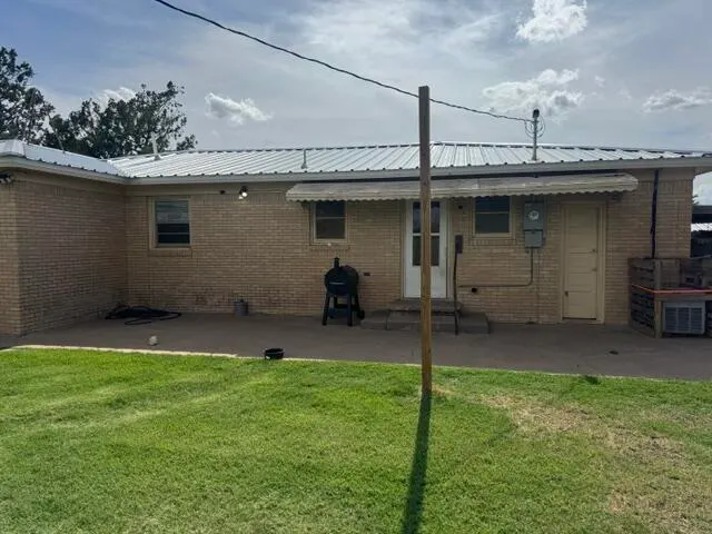 Photo 20 — 1208 Main Avenue, Ralls, TX 79357
