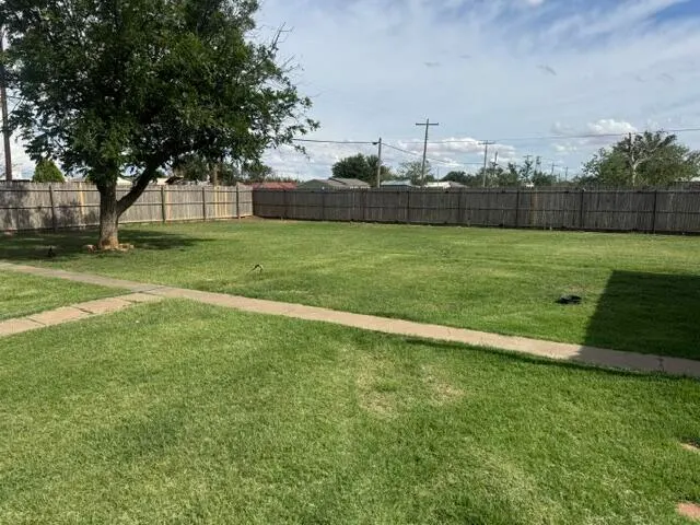 Photo 19 — 1208 Main Avenue, Ralls, TX 79357