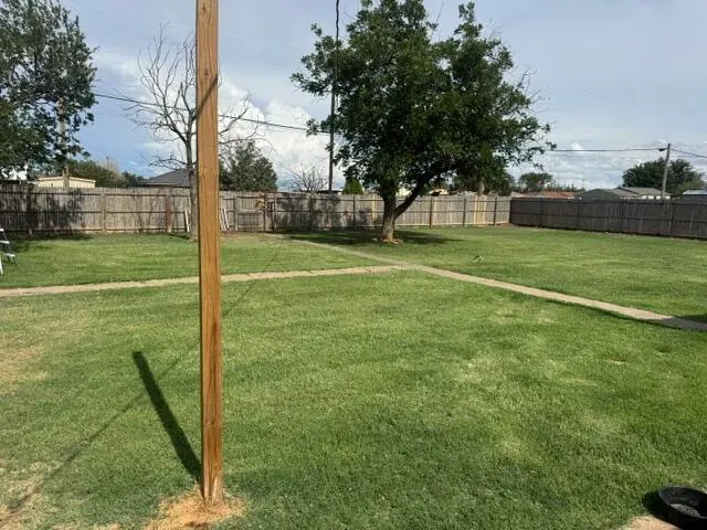 Photo 17 — 1208 Main Avenue, Ralls, TX 79357
