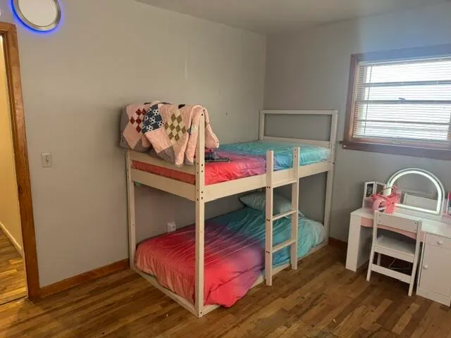 Photo 11 — 1208 Main Avenue, Ralls, TX 79357