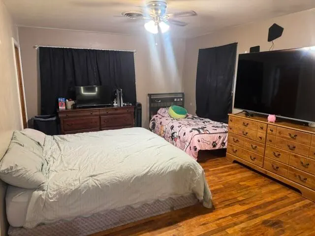 Photo 14 — 1208 Main Avenue, Ralls, TX 79357