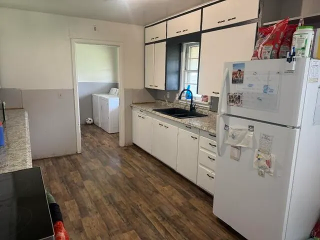 Photo 8 — 1208 Main Avenue, Ralls, TX 79357