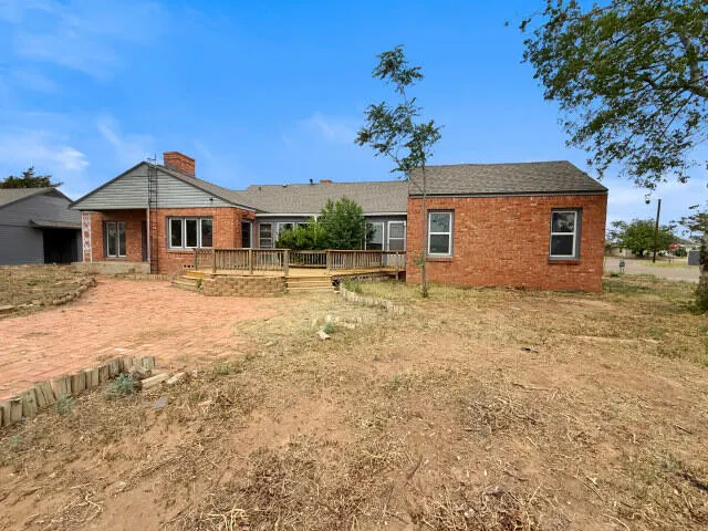 Photo 3 — 1001 N 3rd Street, Lamesa, TX 79331