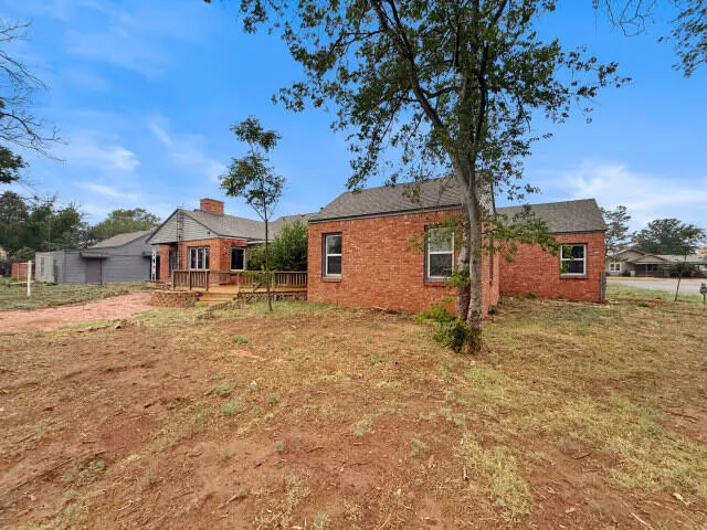 Photo 5 — 1001 N 3rd Street, Lamesa, TX 79331