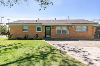 Sold home at 2801 62nd Street