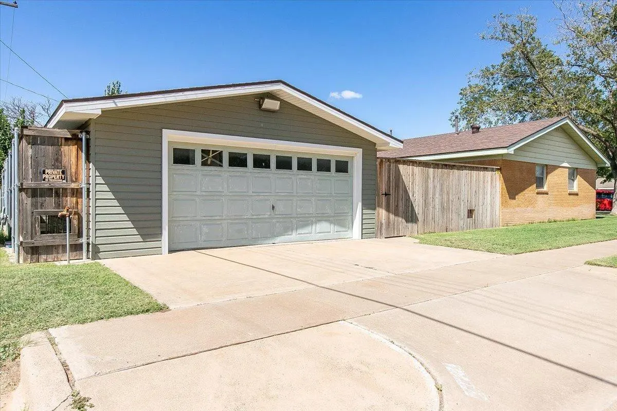 Photo 2 — 2801 62nd Street, Lubbock, TX 79413