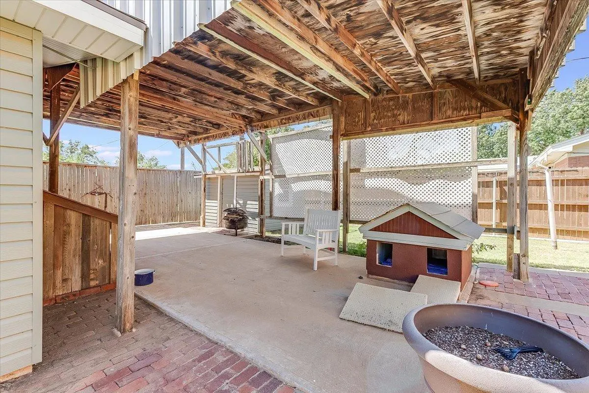 Photo 4 — 2801 62nd Street, Lubbock, TX 79413