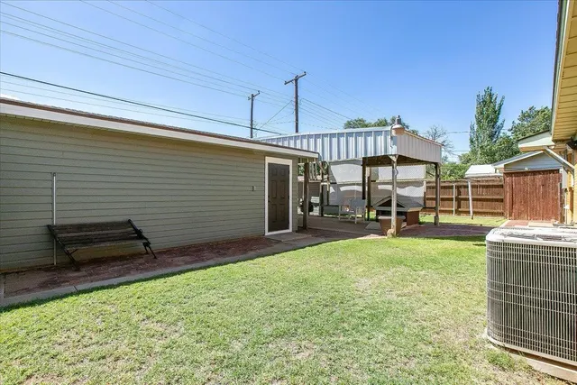 Photo 5 — 2801 62nd Street, Lubbock, TX 79413