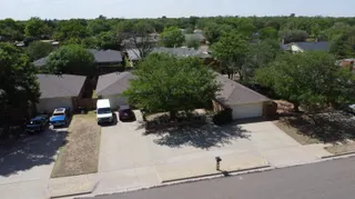 Sold home at 7914 Aberdeen Avenue