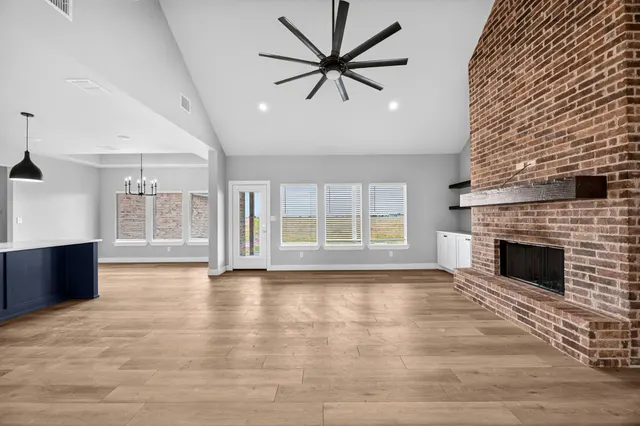 Photo 3 — 16412 County Road 3100, Slaton, TX 79364