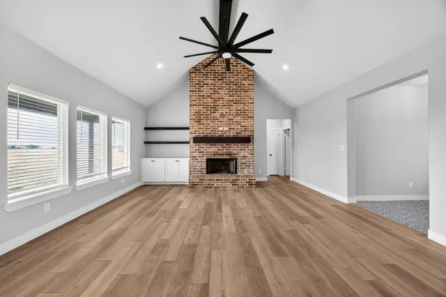 Photo 2 — 16412 County Road 3100, Slaton, TX 79364