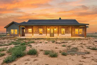 Sold home at 16412 County Road 3100