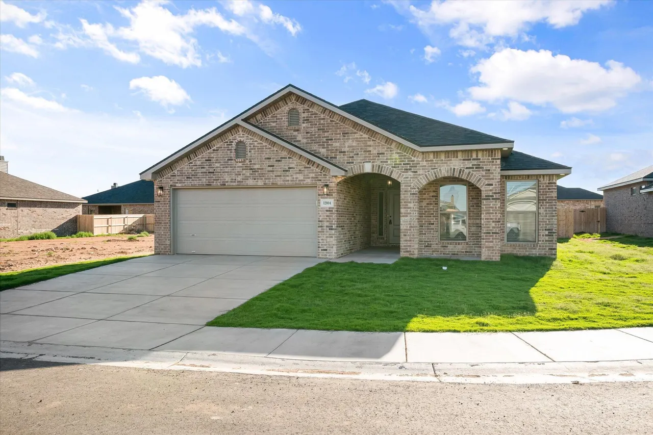 Photo 3 — 12004 Justice Avenue, Lubbock, TX 79424