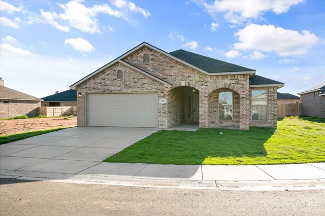 Photo 3 — 12004 Justice Avenue, Lubbock, TX 79424