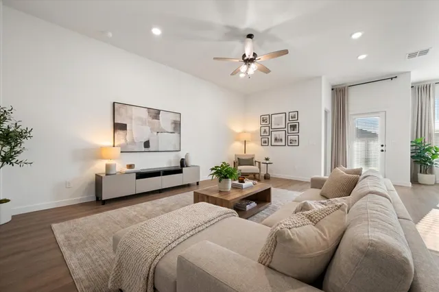 Photo 6 — 12004 Justice Avenue, Lubbock, TX 79424