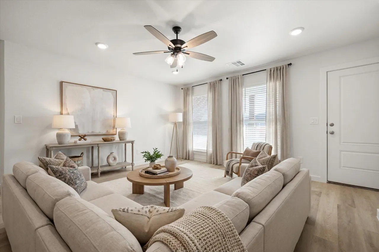 Photo 8 — 13809 Fremont Avenue, Lubbock, TX 79423