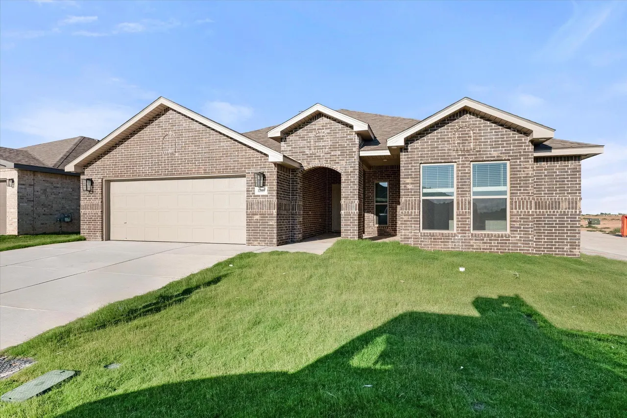 Photo 3 — 12009 Justice Avenue, Lubbock, TX 79424