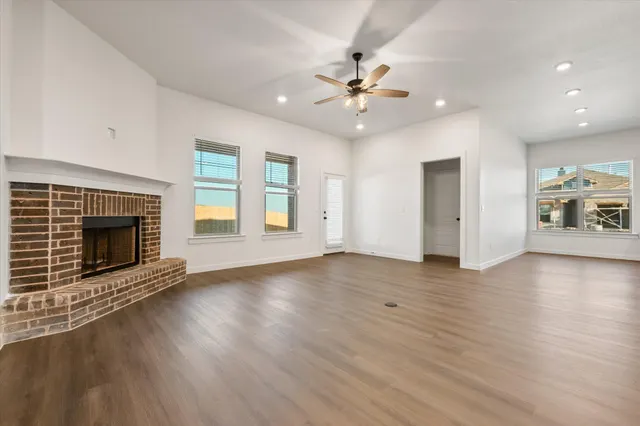 Photo 6 — 12009 Justice Avenue, Lubbock, TX 79424