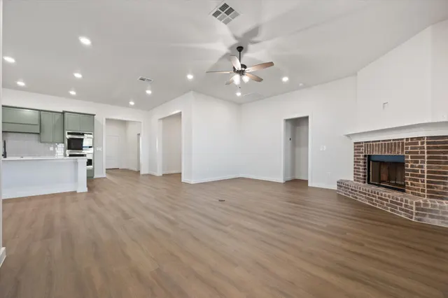 Photo 8 — 12009 Justice Avenue, Lubbock, TX 79424