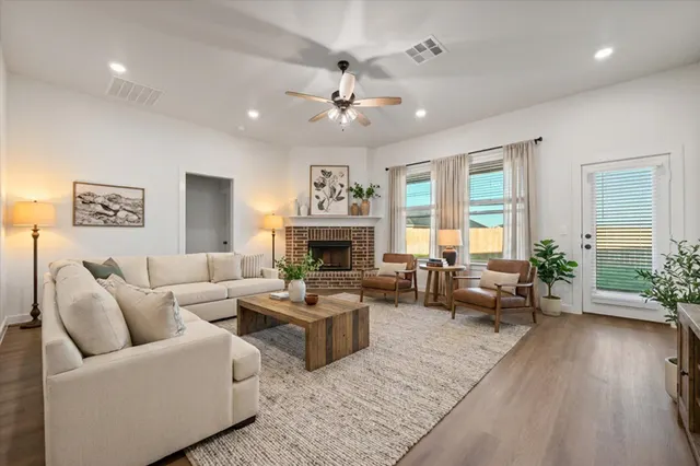 Photo 4 — 12009 Justice Avenue, Lubbock, TX 79424