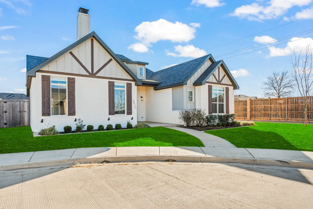 Photo 49 — 5413 112th Street, Lubbock, TX 79424