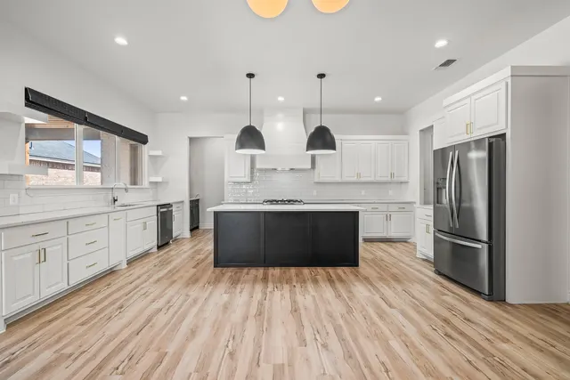 Photo 3 — 5413 112th Street, Lubbock, TX 79424