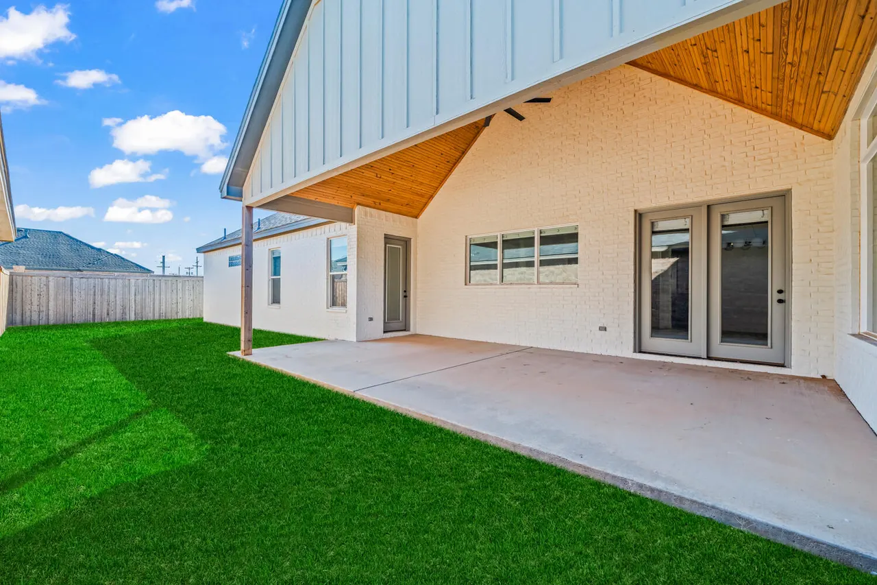 Photo 45 — 5413 112th Street, Lubbock, TX 79424