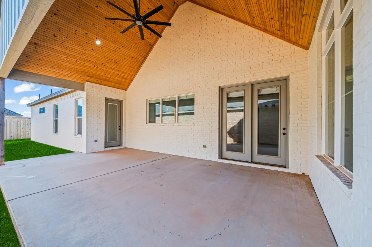 Photo 4 — 5413 112th Street, Lubbock, TX 79424