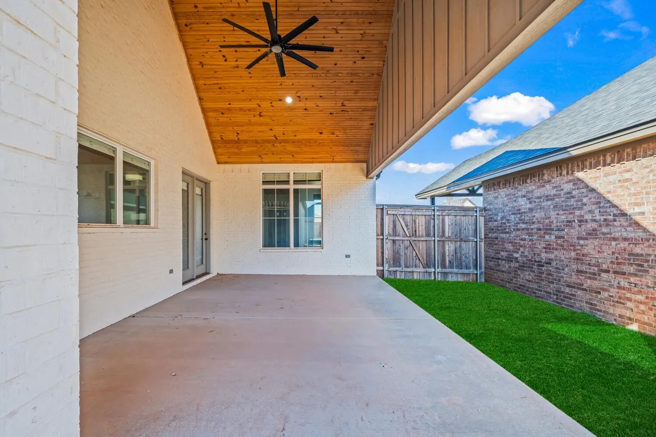 Photo 46 — 5413 112th Street, Lubbock, TX 79424