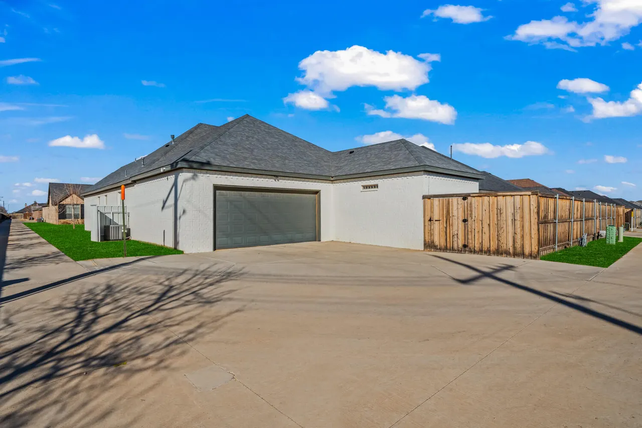 Photo 47 — 5413 112th Street, Lubbock, TX 79424