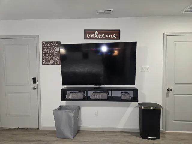 Photo 4 — 3809 36th Street A, Lubbock, TX 79413
