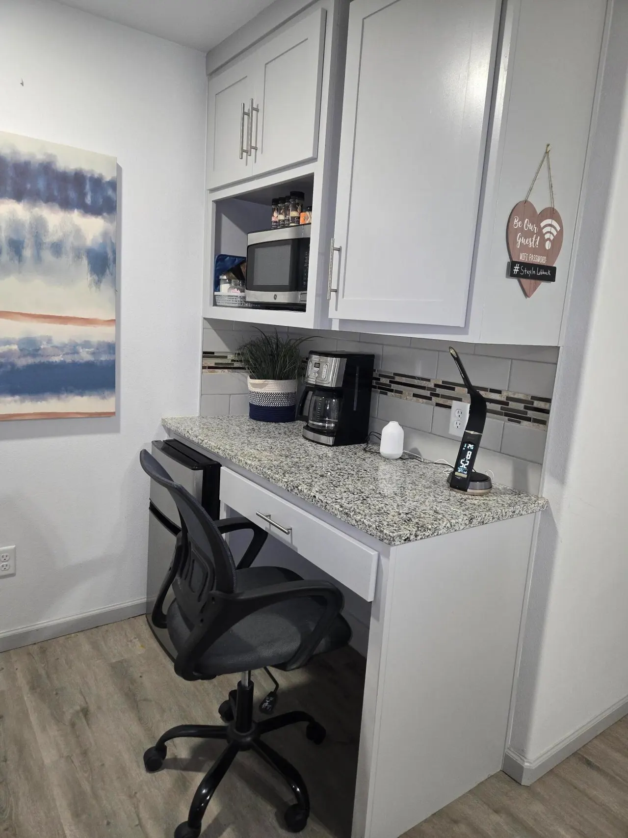 Photo 6 — 3809 36th Street A, Lubbock, TX 79413