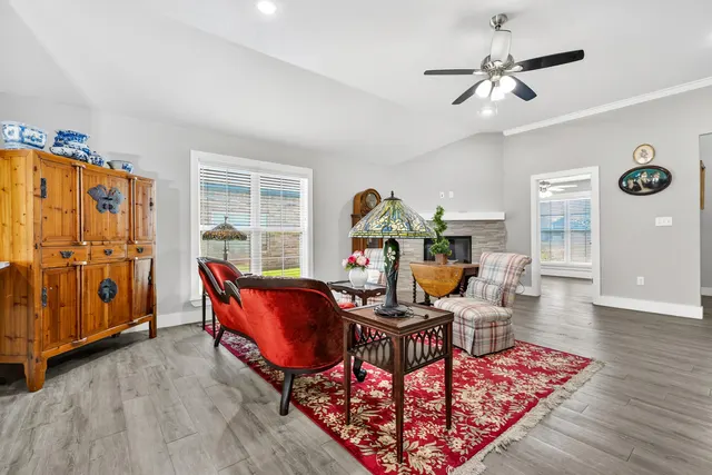 Photo 5 — 412 Cowboy Lane, Wolfforth, TX 79382