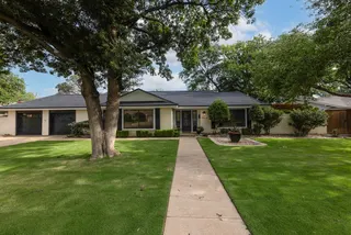 Sold home at 5212 27th Street
