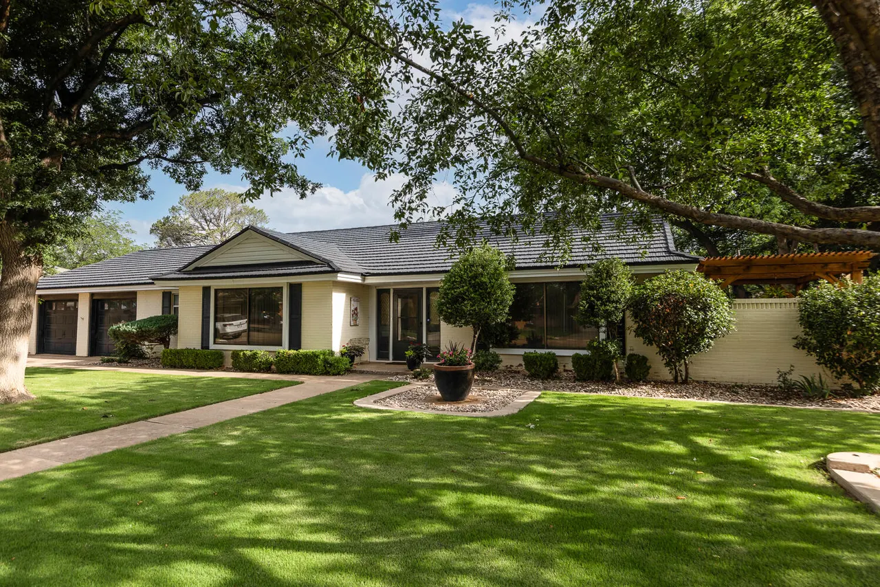 Photo 30 — 5212 27th Street, Lubbock, TX 79407