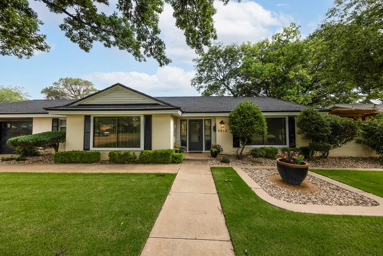 Photo 32 — 5212 27th Street, Lubbock, TX 79407