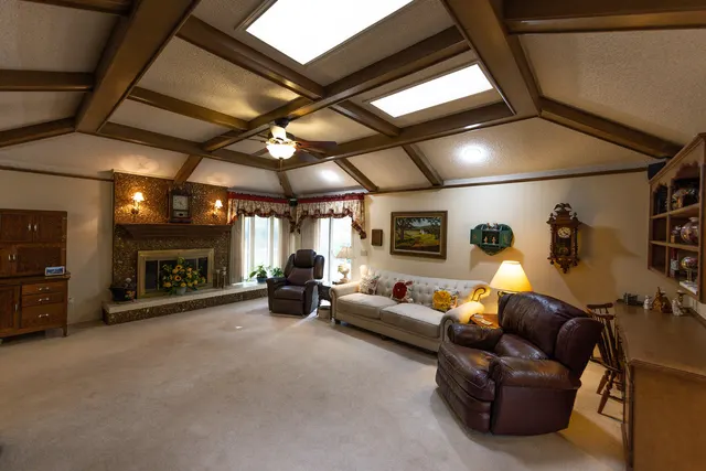 Photo 2 — 5212 27th Street, Lubbock, TX 79407
