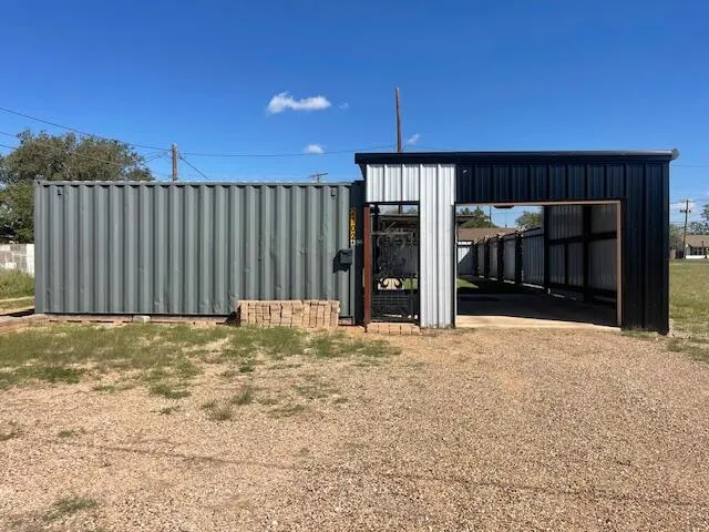 Photo 31 — 3920 Avenue U, Lubbock, TX 79412