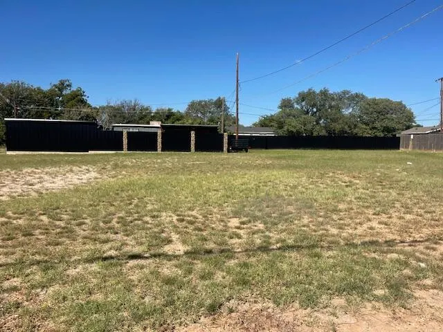Photo 34 — 3920 Avenue U, Lubbock, TX 79412