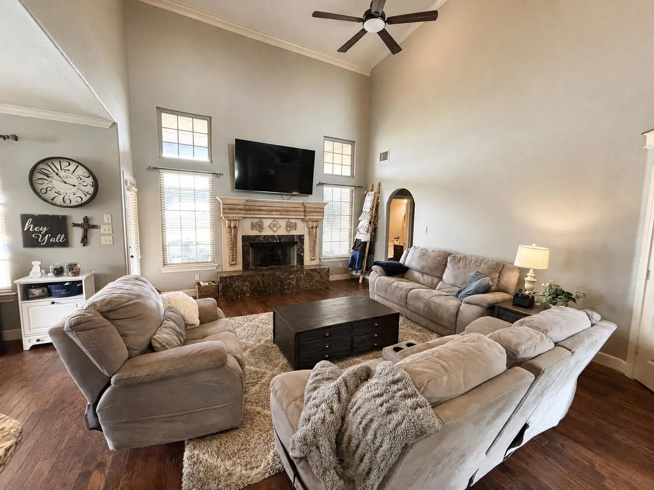 Photo 8 — 201 Avenue N, Abernathy, TX 79311