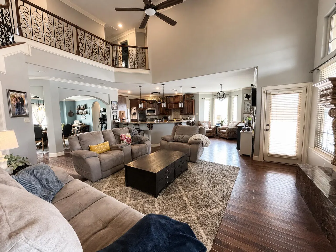 Photo 9 — 201 Avenue N, Abernathy, TX 79311