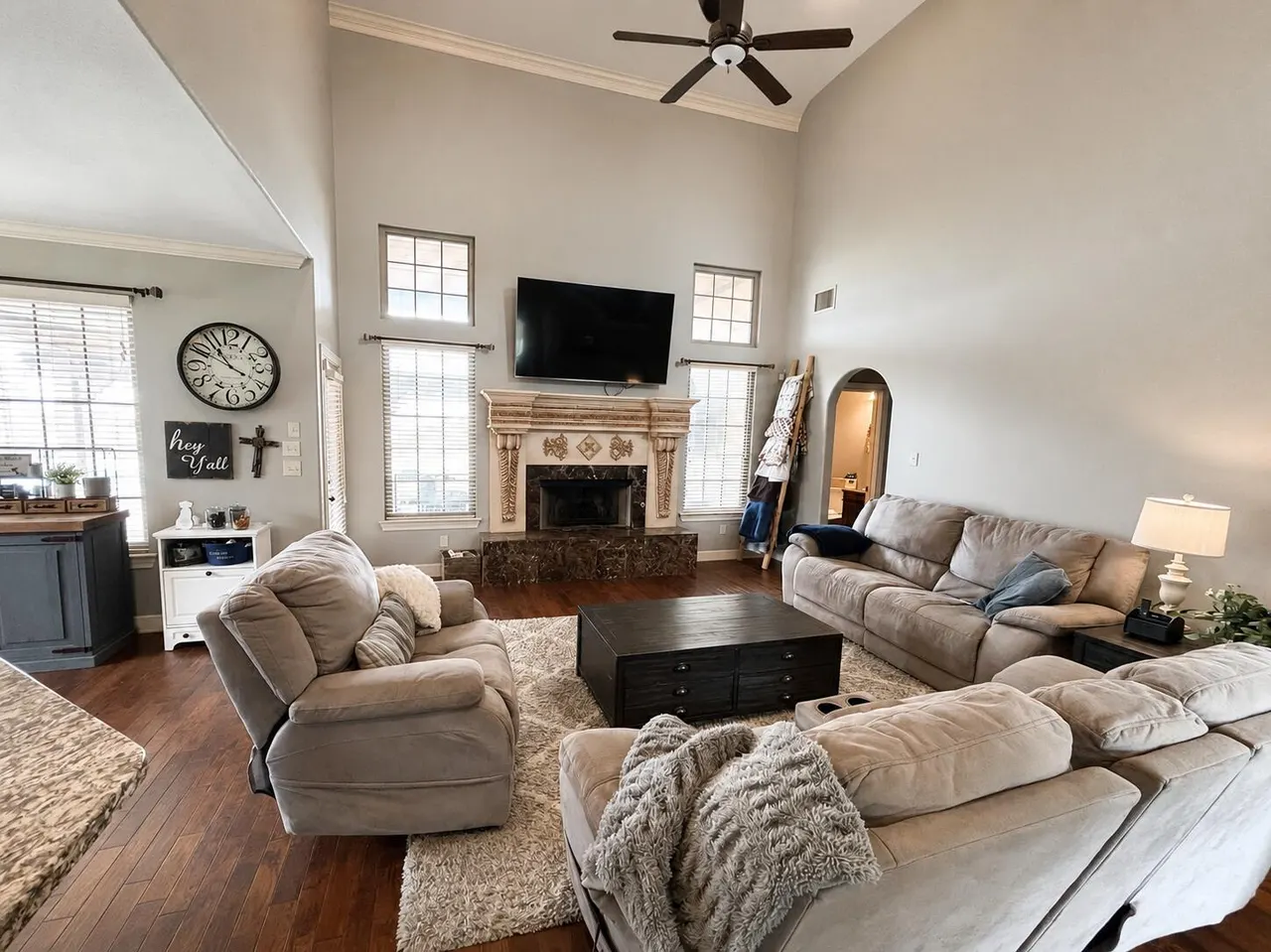 Photo 10 — 201 Avenue N, Abernathy, TX 79311