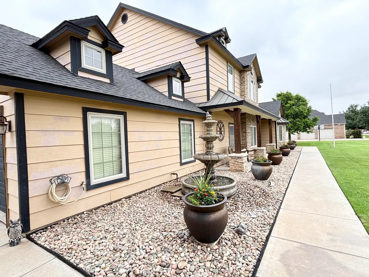 Photo 5 — 201 Avenue N, Abernathy, TX 79311