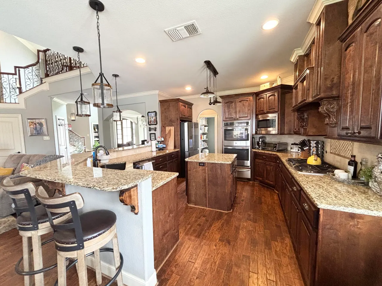 Photo 16 — 201 Avenue N, Abernathy, TX 79311