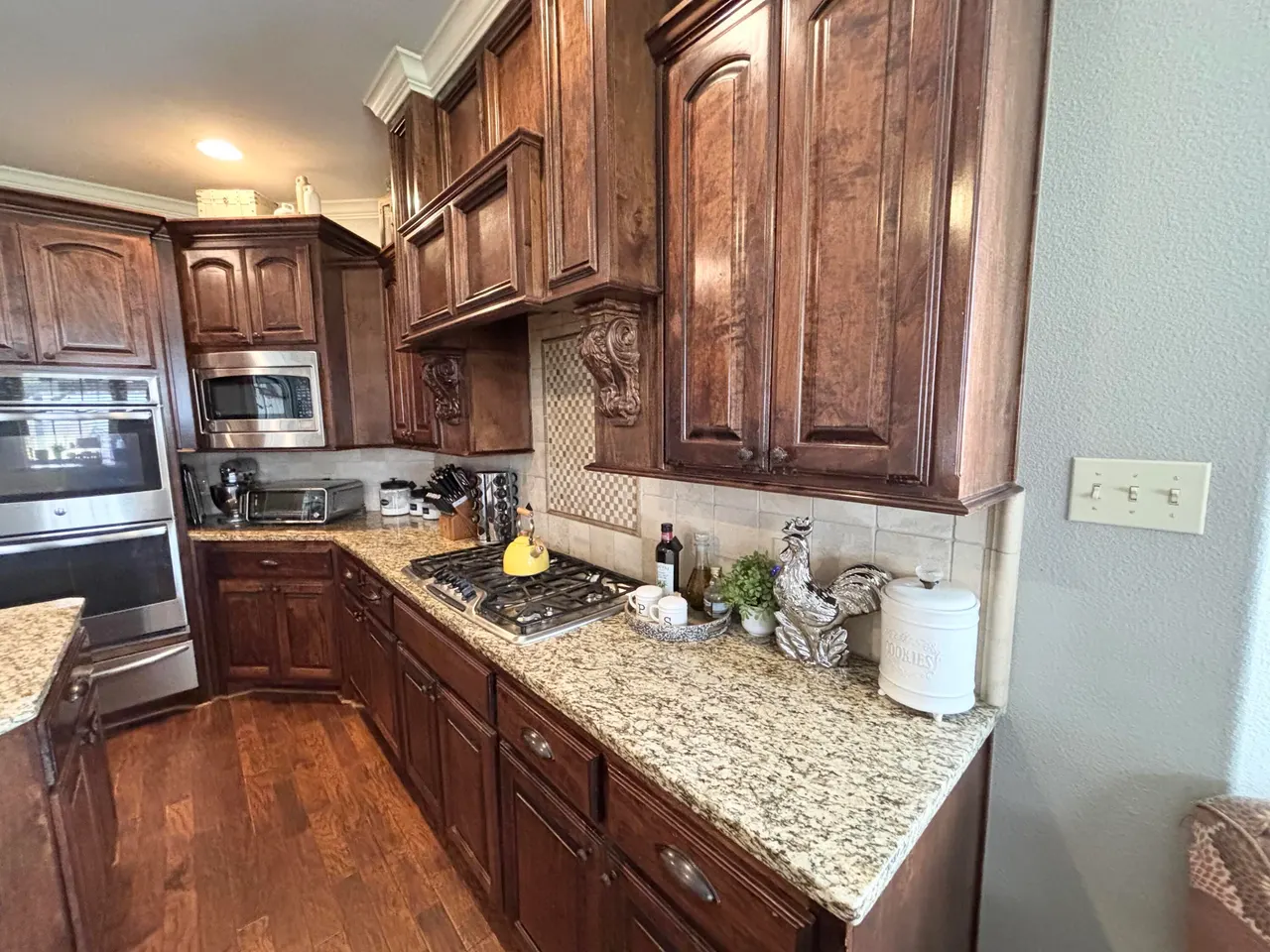 Photo 17 — 201 Avenue N, Abernathy, TX 79311