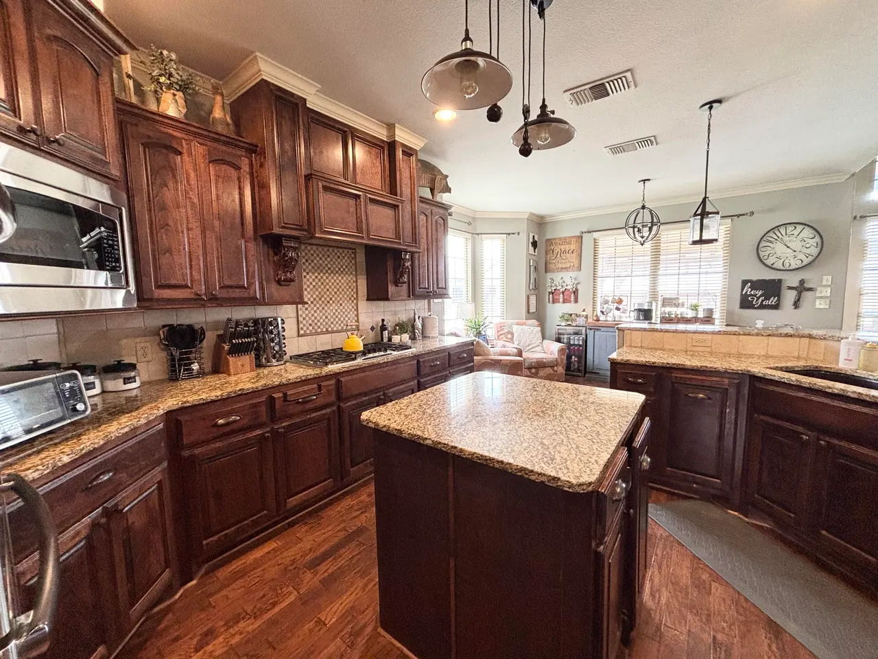 Photo 18 — 201 Avenue N, Abernathy, TX 79311